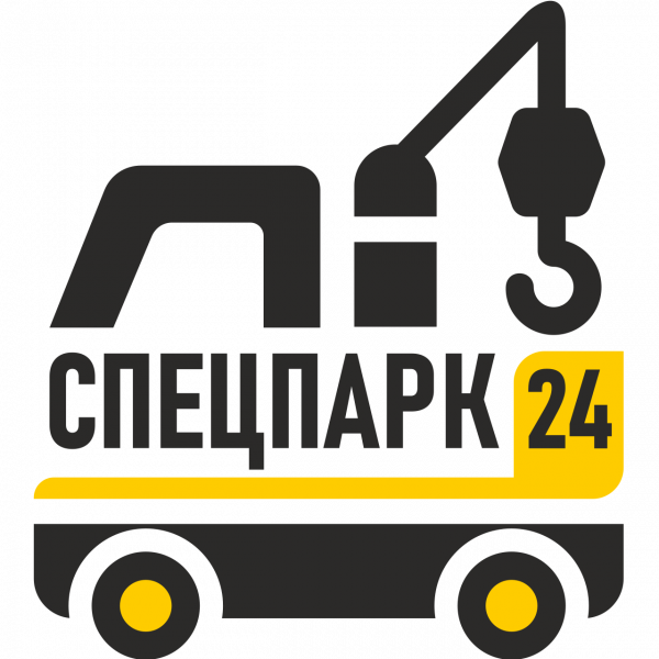 Логотип компании Спецпарк24 Казань