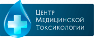 Логотип компании ТоксХелп