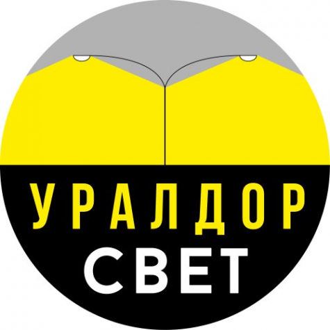 Логотип компании Завод опор освещения Уралдорсвет Казань