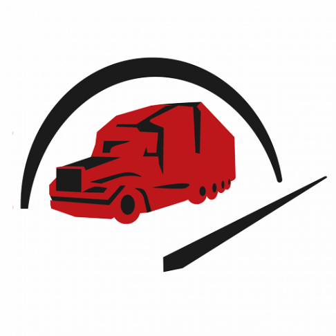 Логотип компании MiTruck