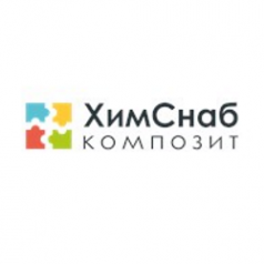 Логотип компании ХимСнаб Композит в Казани