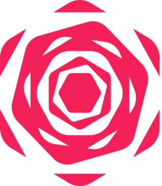Логотип компании Маркет Флора - Доставка цветов в Казане