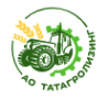 Логотип компании Татагролизинг