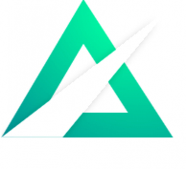 Логотип компании Delta-Trade