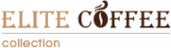 Логотип компании ООО «Элит Кофе»