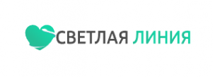 Логотип компании Светлая линия в Казани