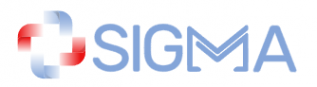 Логотип компании Сигма в Казани