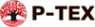 Логотип компании ООО «Р-ТЕХ»