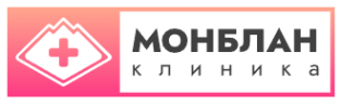 Логотип компании Монблан в Казани