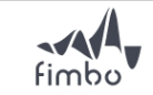 Логотип компании Фимбо