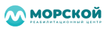 Логотип компании Морской РЦ в Казани