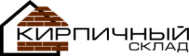 Логотип компании Кирпичный склад