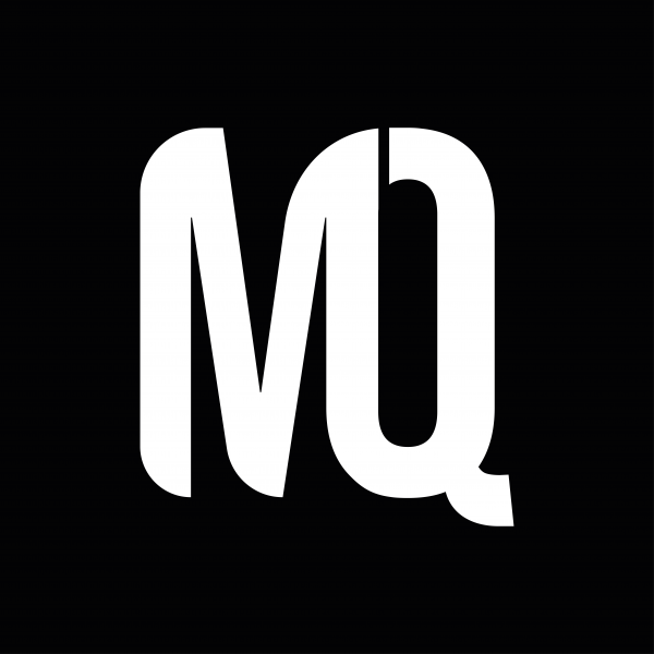 Логотип компании MQ.Global
