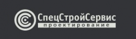Логотип компании СпецСтройСервис