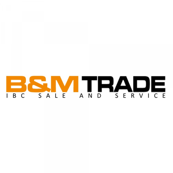 Логотип компании ООО «БИМ Трейд»