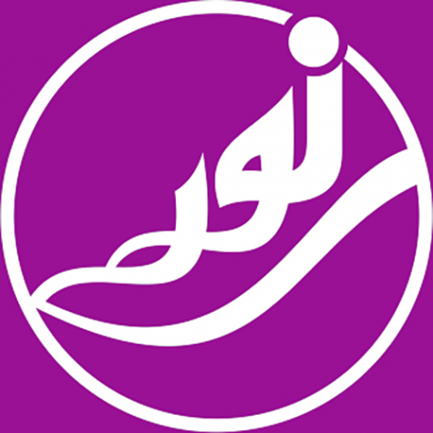 Логотип компании ОРТОНУР