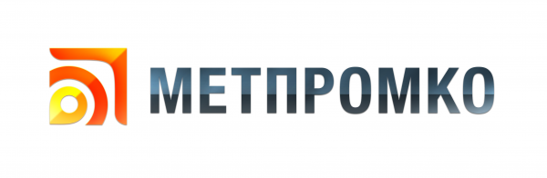 Логотип компании ООО «МетПромКо»