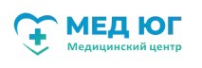 Логотип компании Медицинский центр Мед Юг в Казани