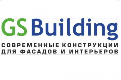 Логотип компании ООО «Джи Эс Билдинг»