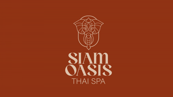 Логотип компании CROWN THAI SPA Логотип компании CROWN THAI SPA