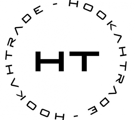 Логотип компании HookahTrade