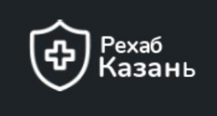 Логотип компании Kaзaнь-Рехаб Логотип компании Kaзaнь-Рехаб