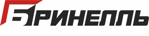 Логотип компании Бринелль Логотип компании Бринелль