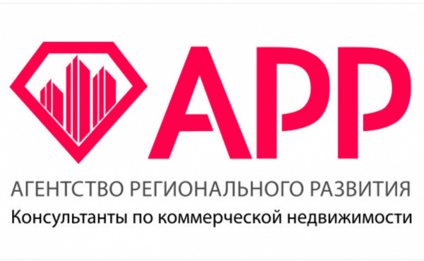 Логотип компании Агентство Регионального Развития