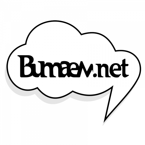 Логотип компании Витаем.net