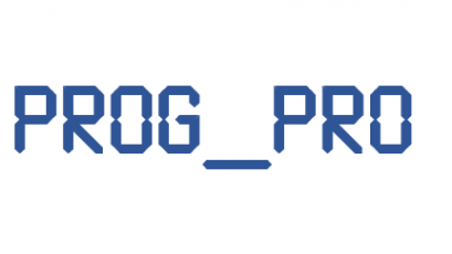 Логотип компании Prog_Pro