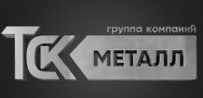 Логотип компании ТСК Металл