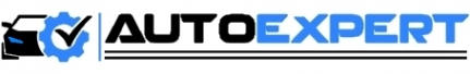 Логотип компании Авто Эксперт