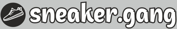 Логотип компании Sneaker.gang