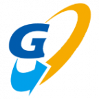 Логотип компании Goodeng machine