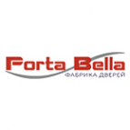 Логотип компании Porta Bella